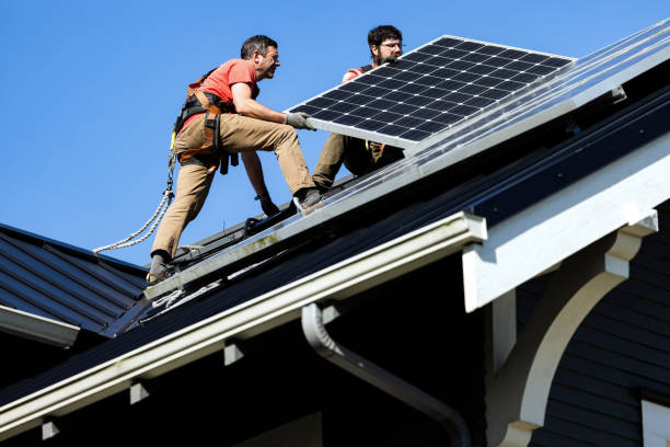 Best Tile Roofing Installation  in Naranja, FL